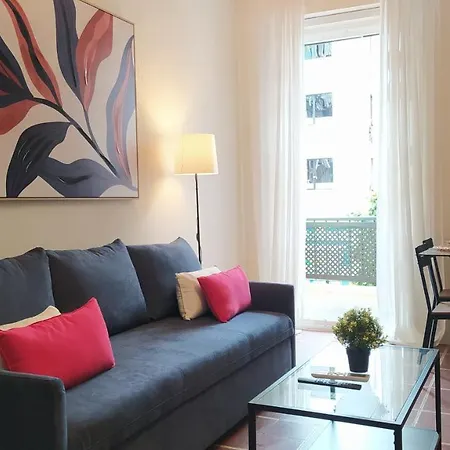 Apartamento Sherryflat Esteve