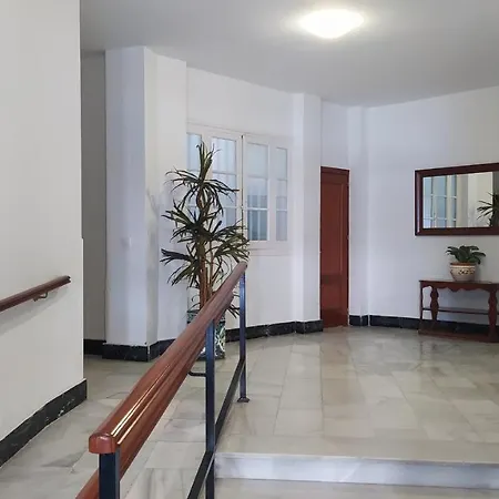 Sherryflat Esteve Apartamento *