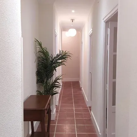 Apartamento Sherryflat Esteve