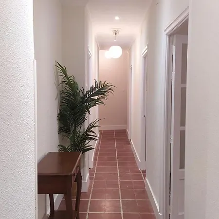 Апартаменты Sherryflat Esteve