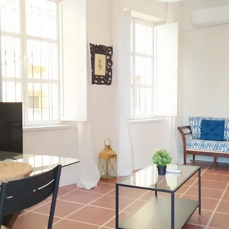 Sherryflat Esteve Apartamento