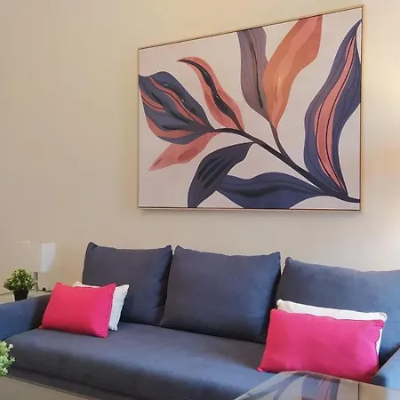 Sherryflat Esteve Appartement *