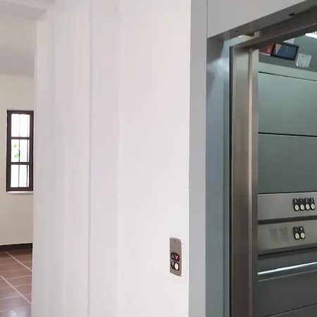 Sherryflat Esteve * Херес-де-ла-Фронтера