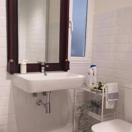 Apartamento Sherryflat Esteve *