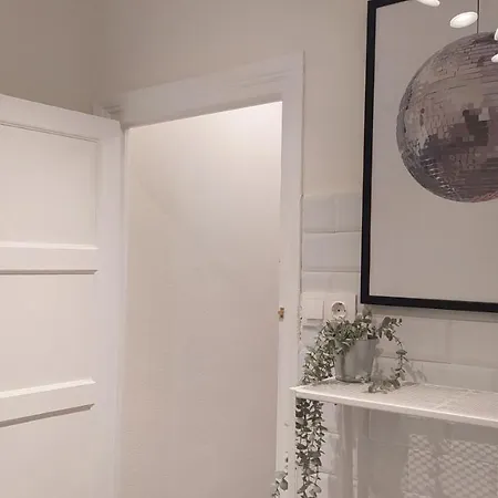 Sherryflat Esteve Апартаменты *