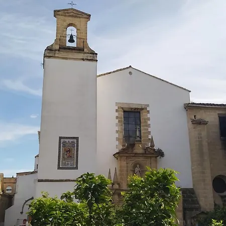 Sherryflat Esteve Jerez de la Frontera