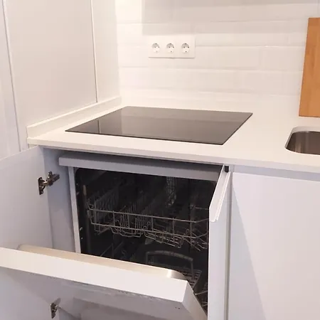 Sherryflat Esteve Appartement *