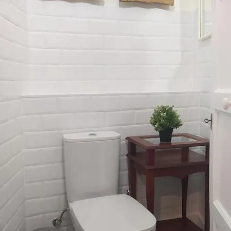 Sherryflat Esteve Херес-де-ла-Фронтера