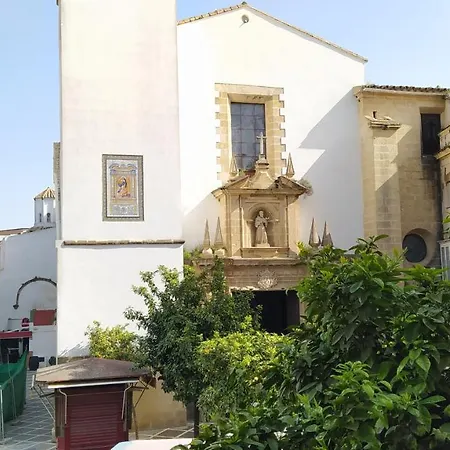 Апартаменты Sherryflat Esteve