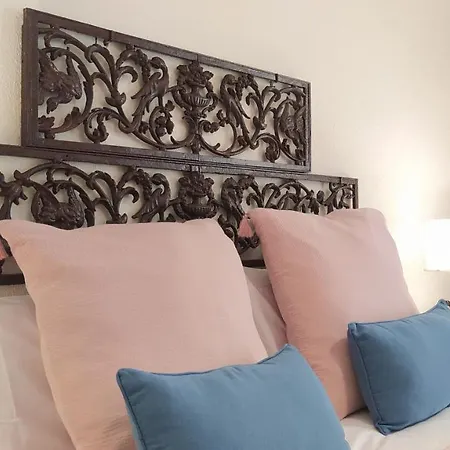 Апартаменты Sherryflat Esteve *