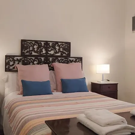 Apartment Sherryflat Esteve *