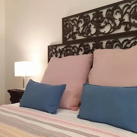 Sherryflat Esteve Апартаменты