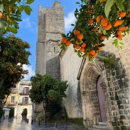 Sherryflat Esteve Jerez de la Frontera