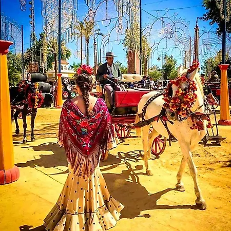 Sherryflat Esteve Апартаменты