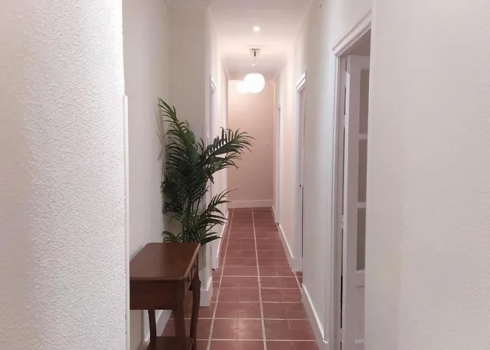 Lägenhet Sherryflat Esteve