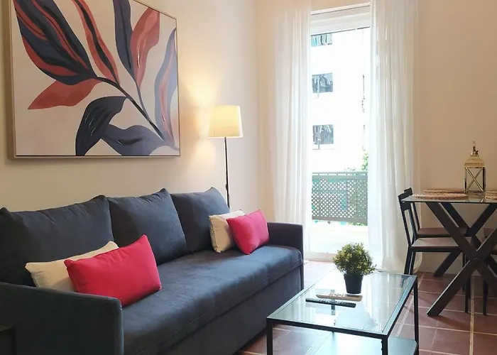 Lägenhet Sherryflat Esteve