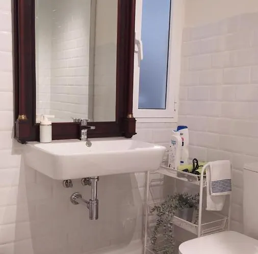 Lägenhet Sherryflat Esteve *