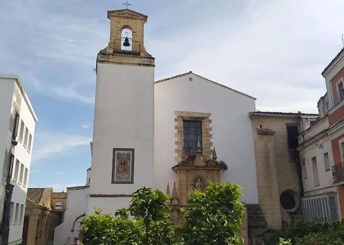 Sherryflat Esteve Jerez de la Frontera