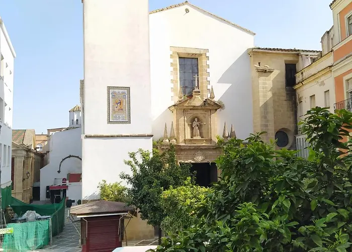 Lägenhet Sherryflat Esteve