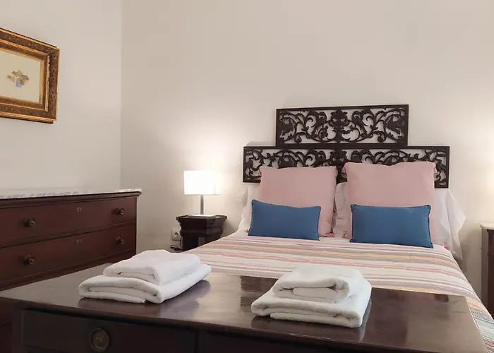 Sherryflat Esteve * Jerez de la Frontera