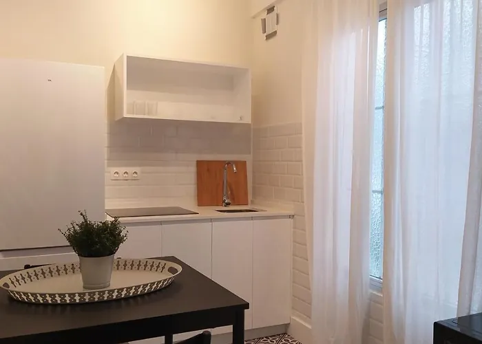 Sherryflat Esteve Jerez de la Frontera