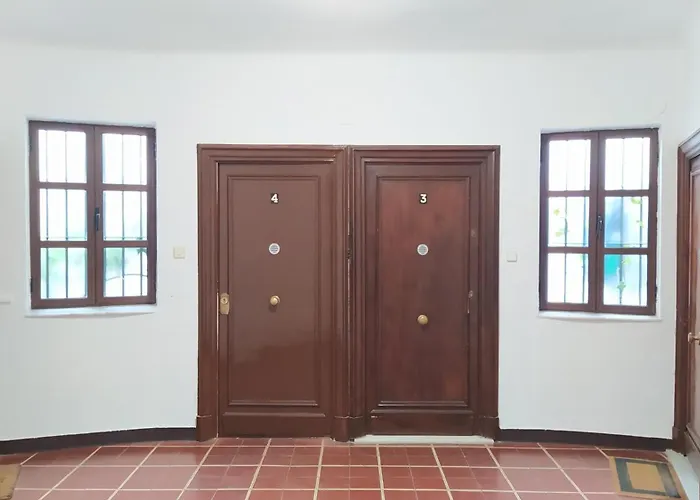 Lägenhet Sherryflat Esteve