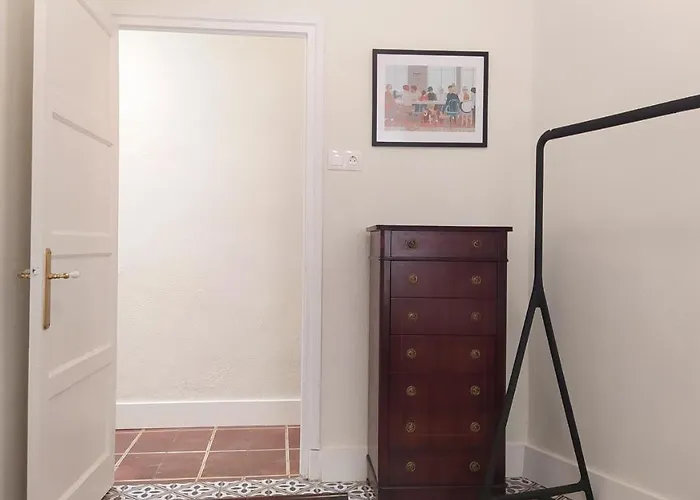 Lägenhet Sherryflat Esteve