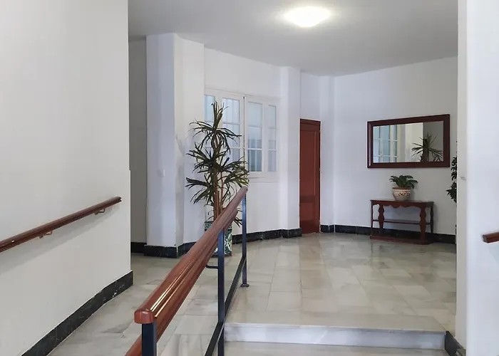 Sherryflat Esteve Lägenhet *