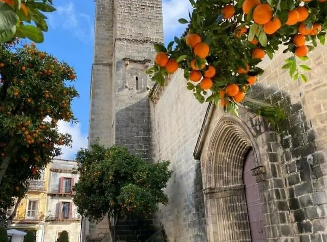 Sherryflat Esteve Jerez de la Frontera