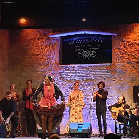 Sherryflat Esteve شقة