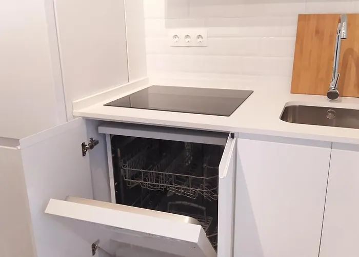 Sherryflat Esteve شقة *