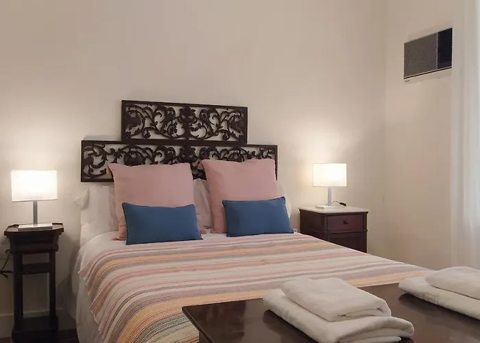 شقة Sherryflat Esteve *