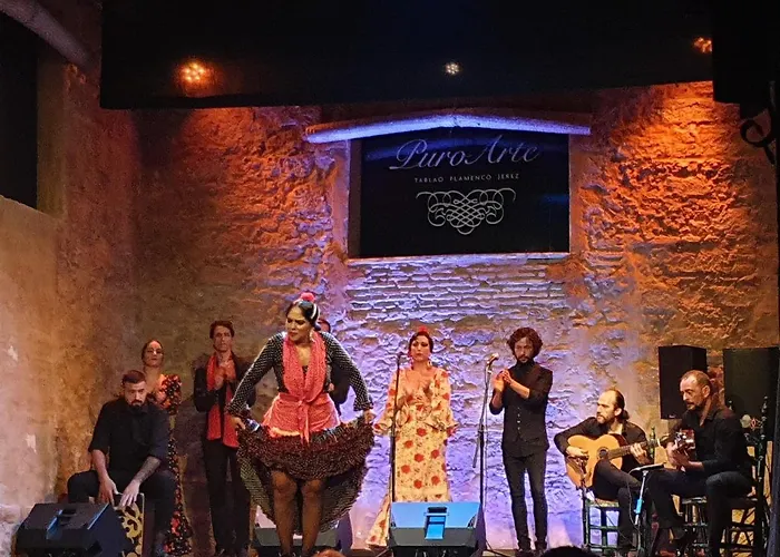 Sherryflat Esteve شقة